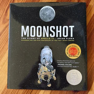 Moonshot