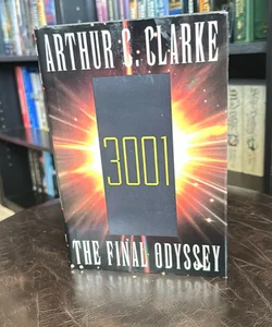 3001: The Final Odyssey 