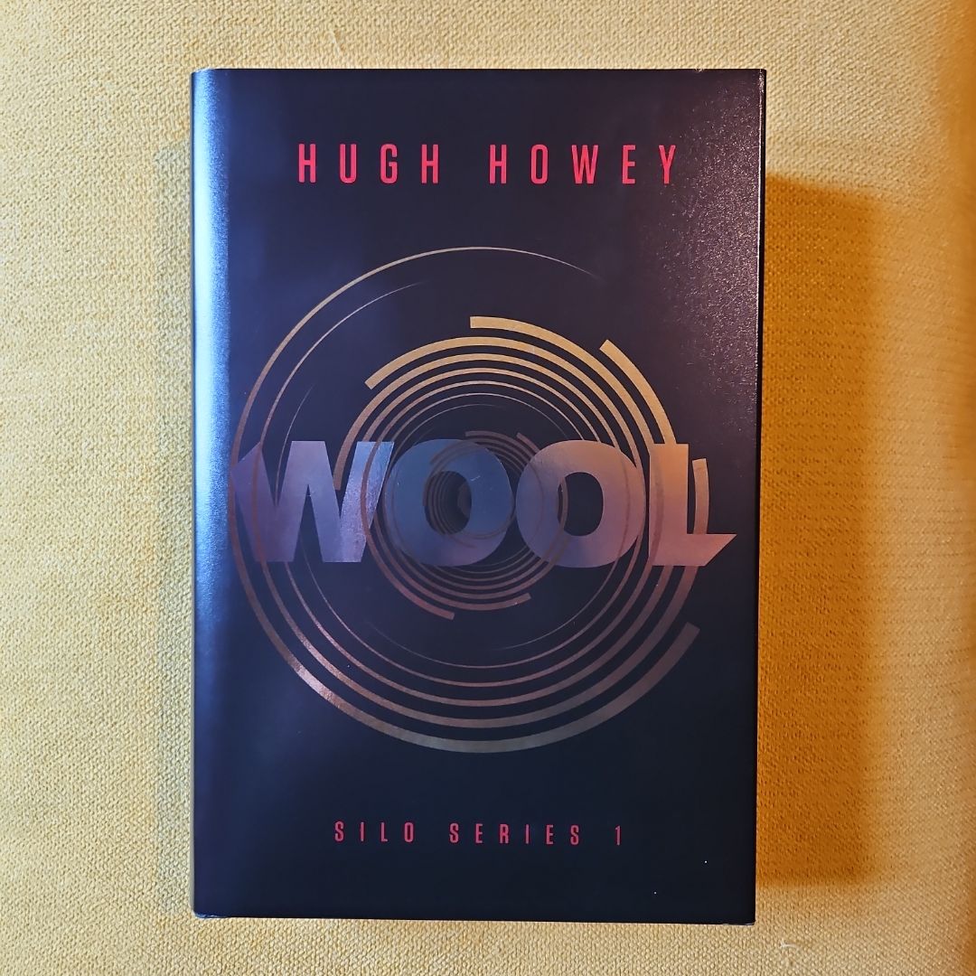 Wool Collector's Edition