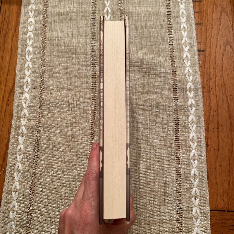 The Personal Librarian