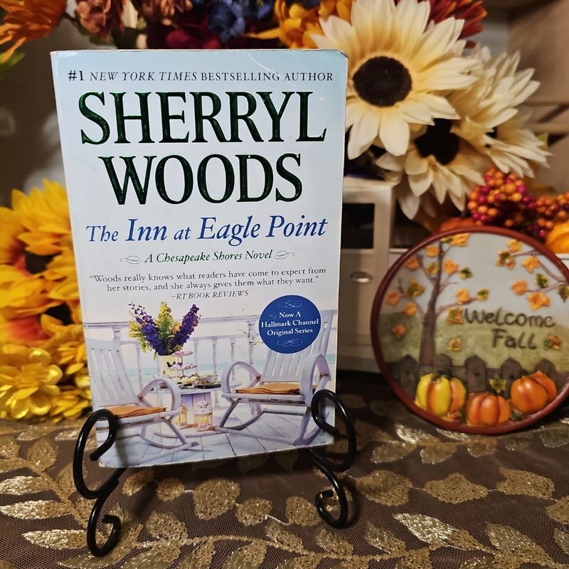 The Inn at Eagle Point