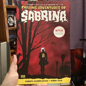 Chilling Adventures of Sabrina