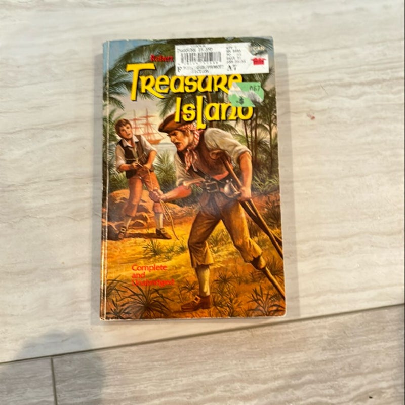 Treasure Island