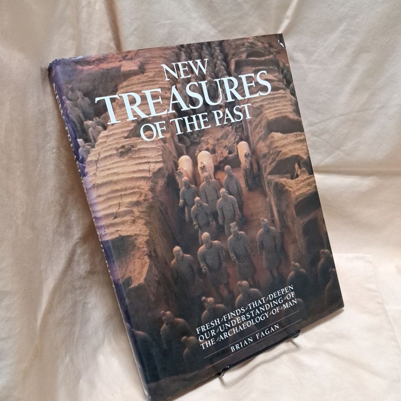 New Treasures of the Past