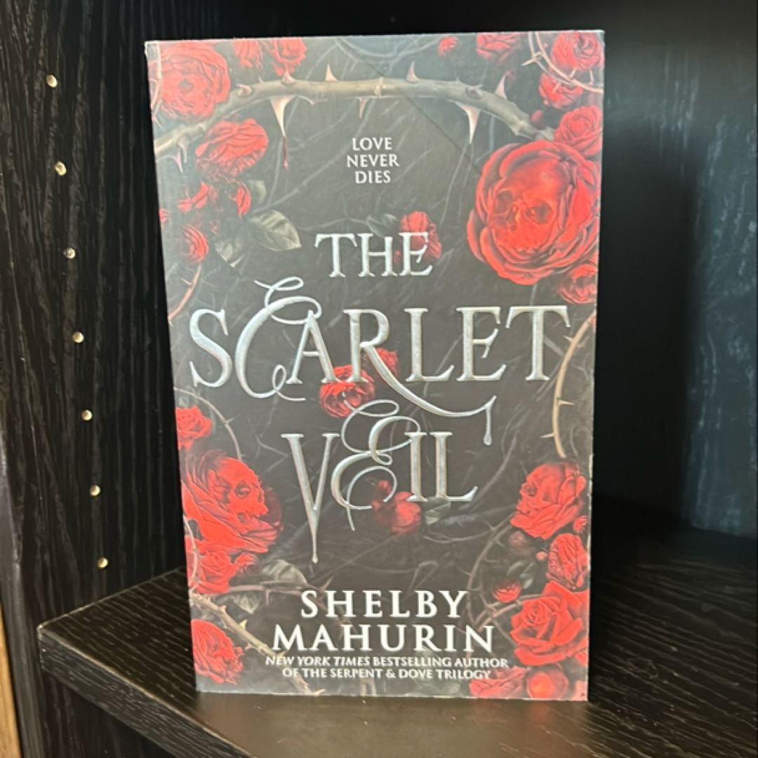 The Scarlet Veil