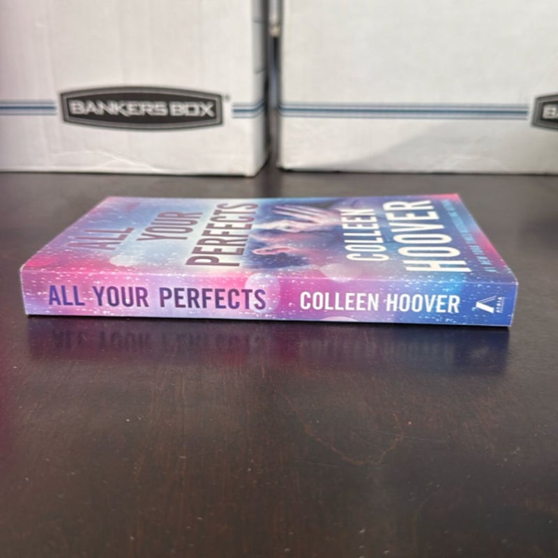 All Your Perfects