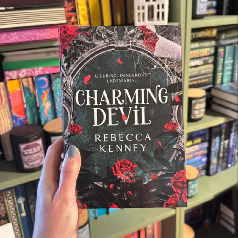 Charming Devil