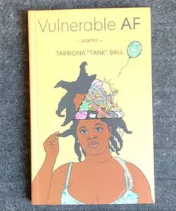 Vulnerable AF