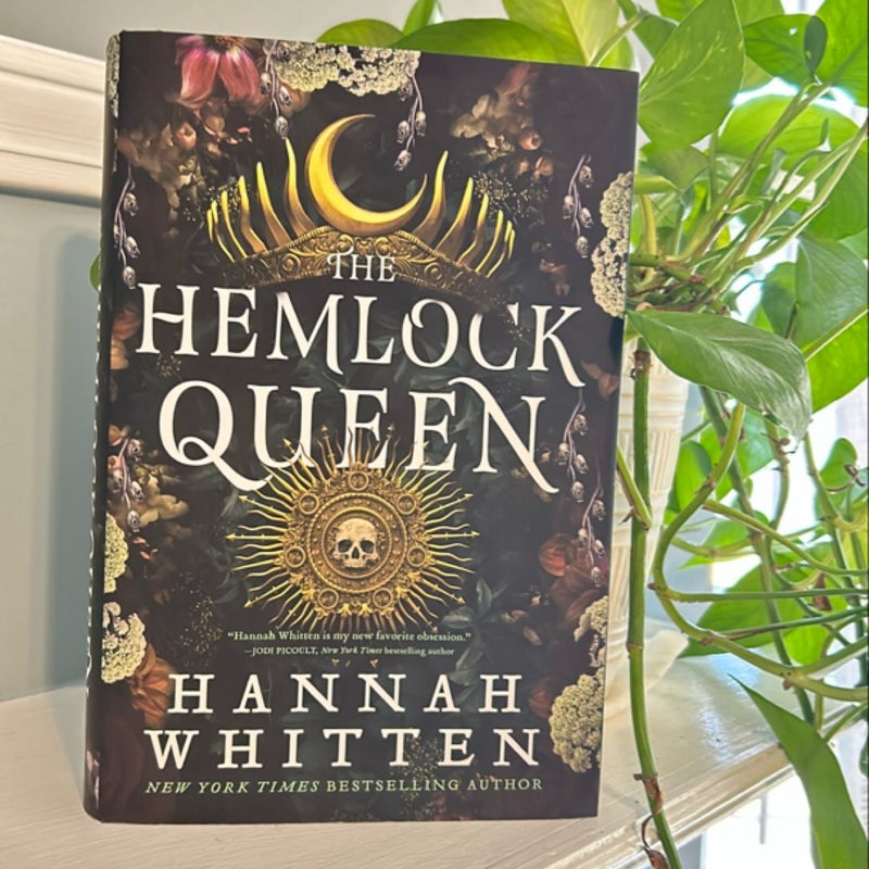 The Hemlock Queen