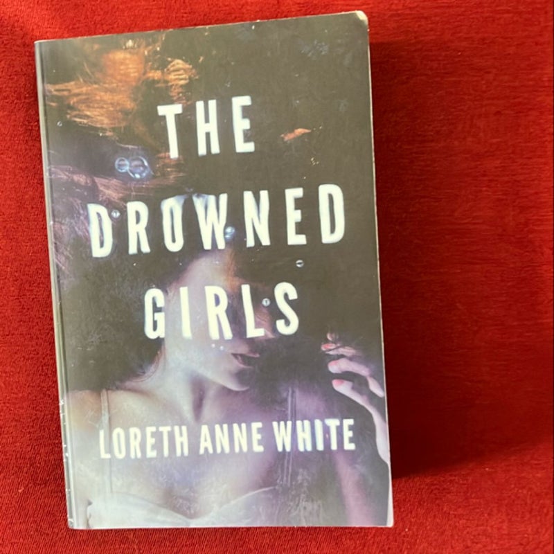 The Drowned Girls