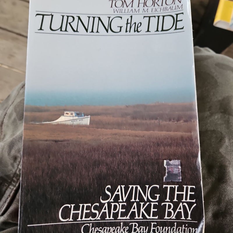 Turning the Tide