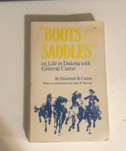 Boots and Saddles 14
