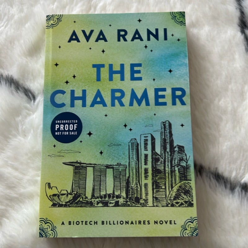 The Charmer
