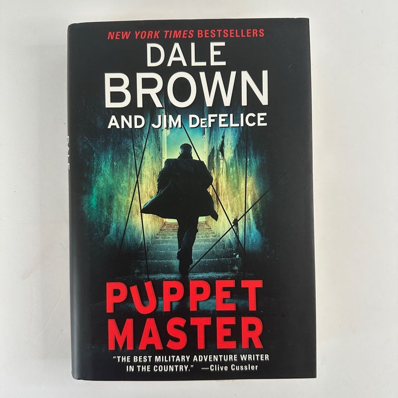 Puppet Master
