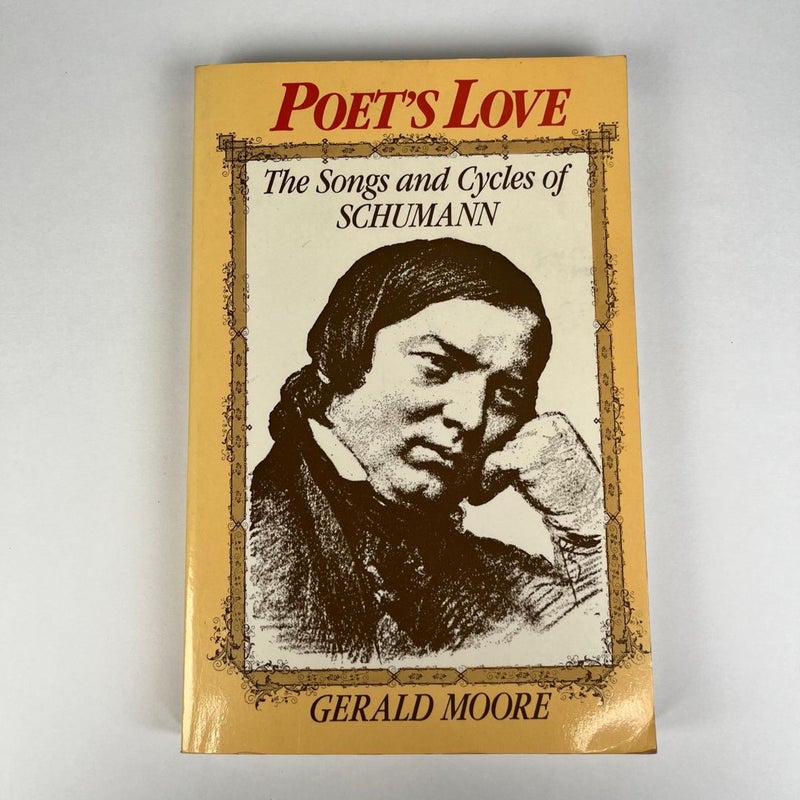 Poet's Love