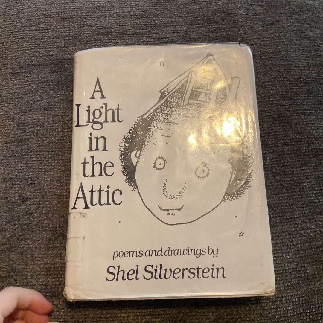 A Light in the Attic