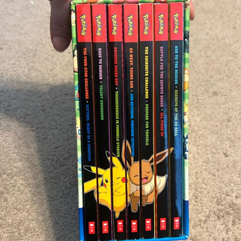 Pokémon 