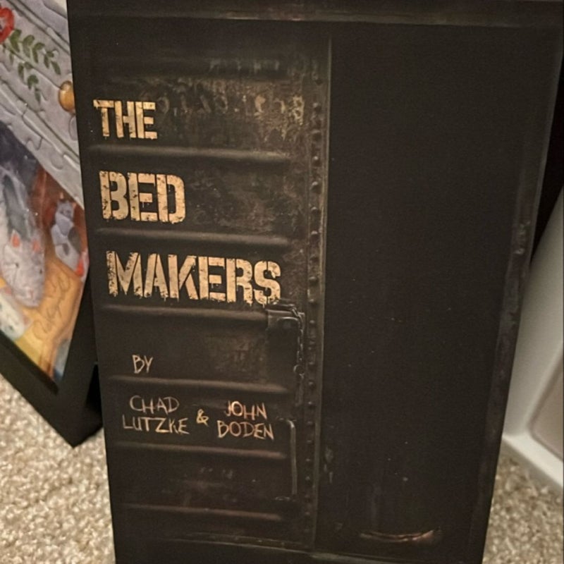 The Bedmakers