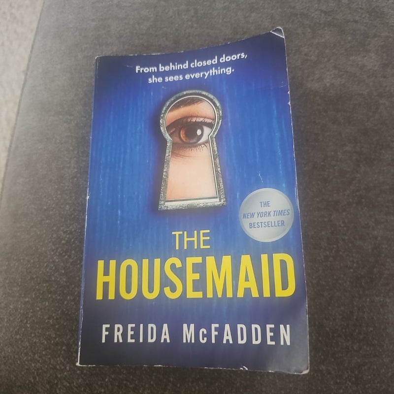 The Housemaid