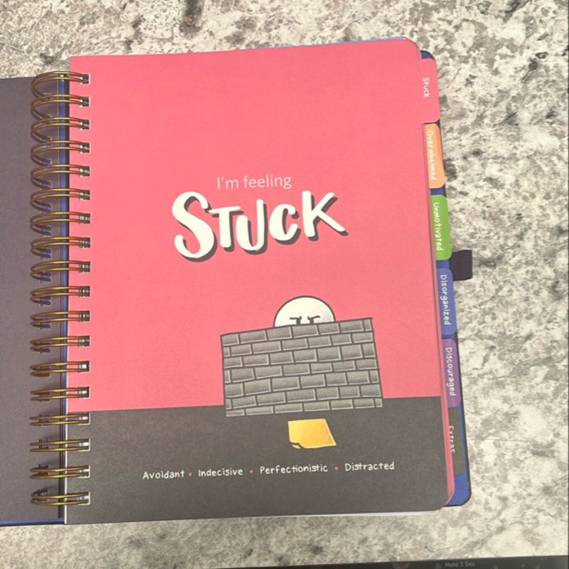 The Anti-Planner