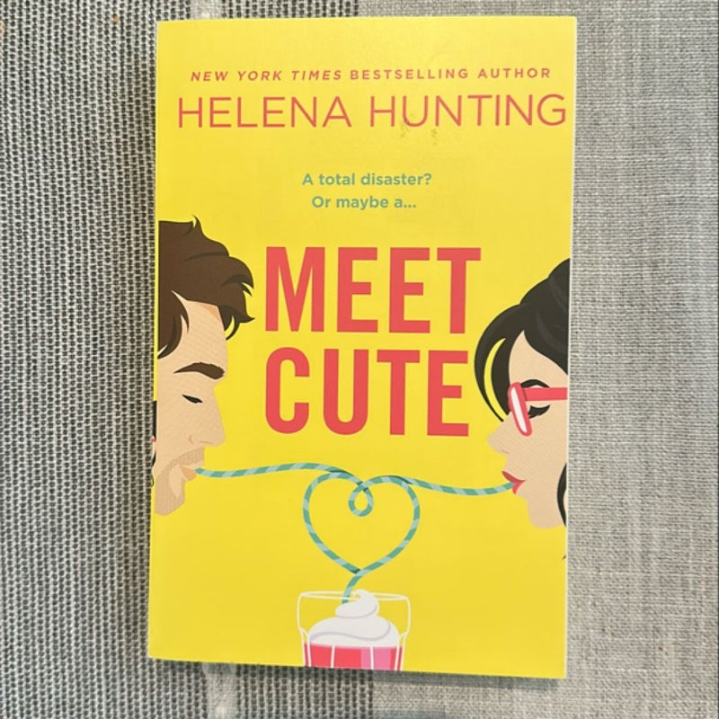 Meet Cute