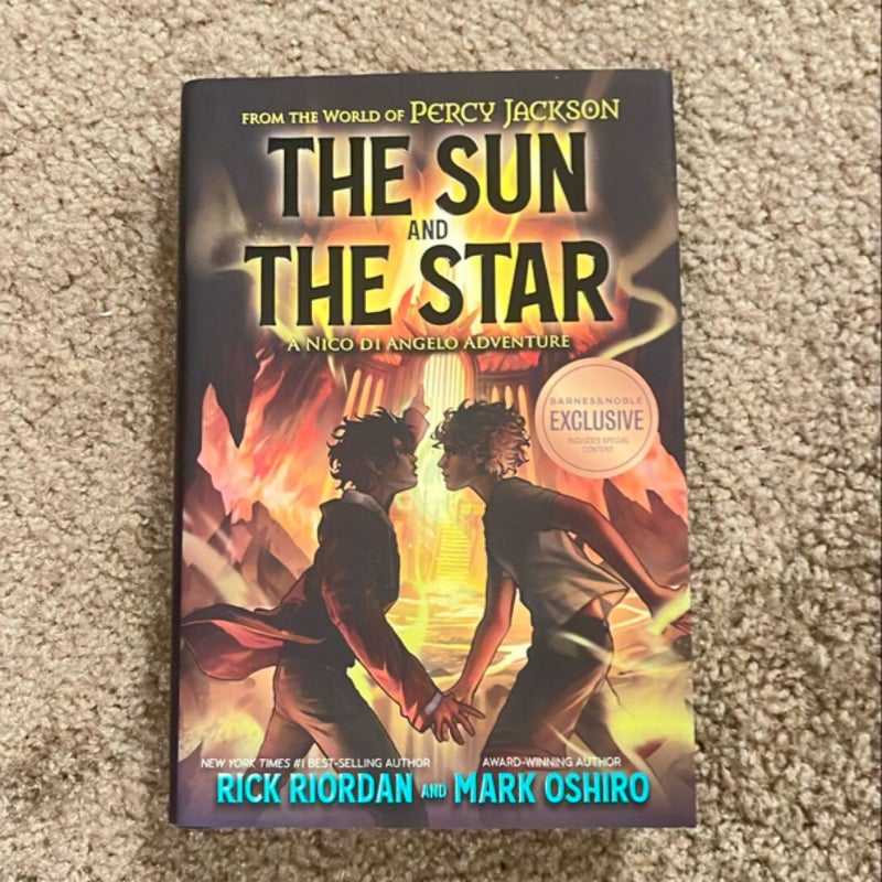 The Sun and the Star