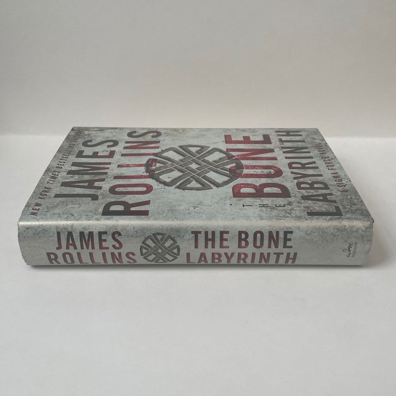 The Bone Labyrinth