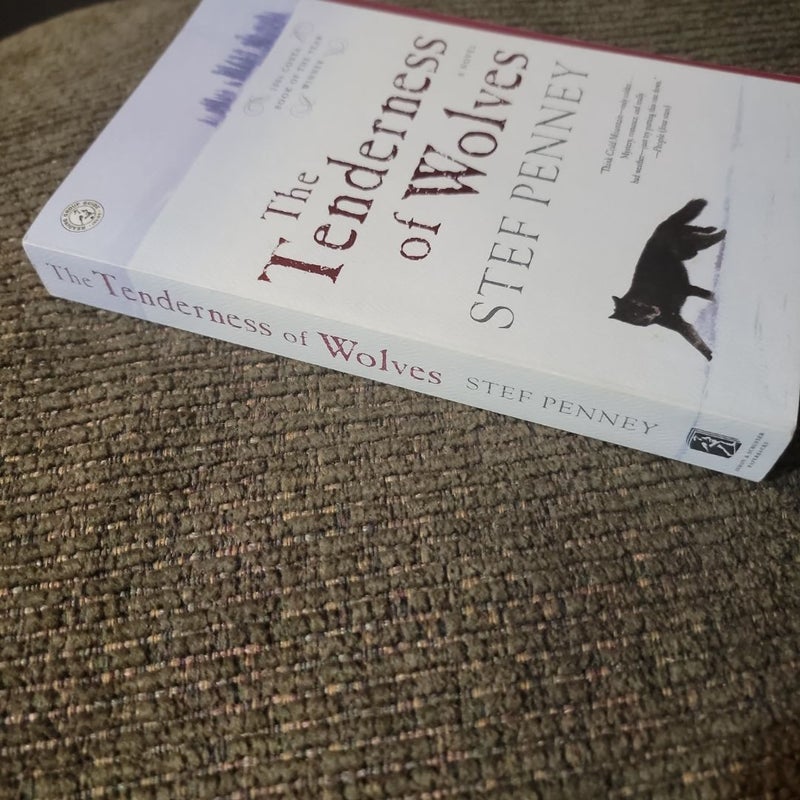 The Tenderness of Wolves