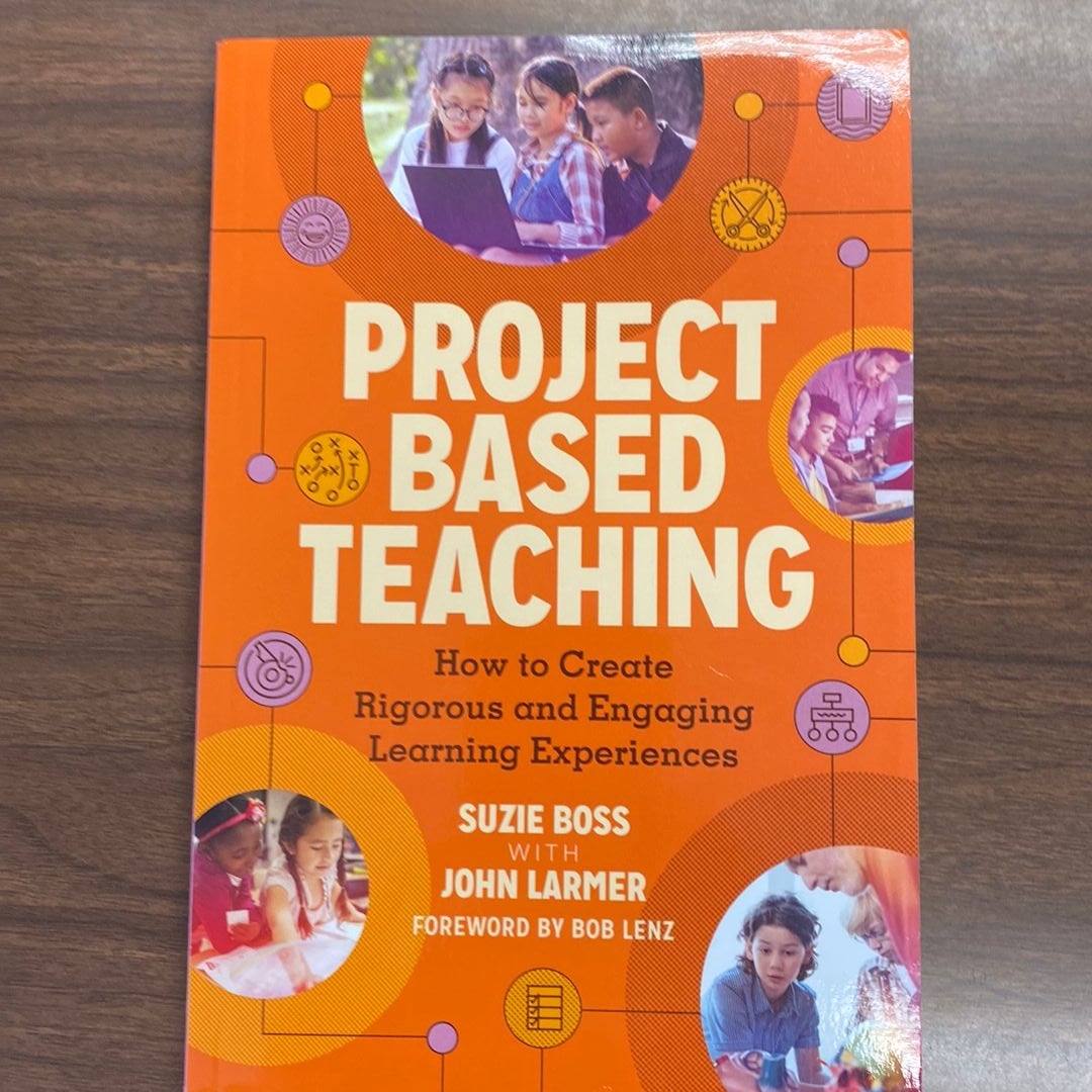 Project Based Teaching