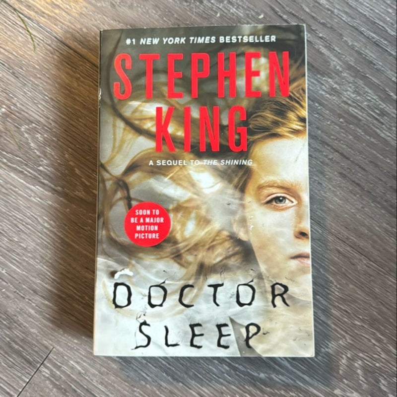 Doctor Sleep