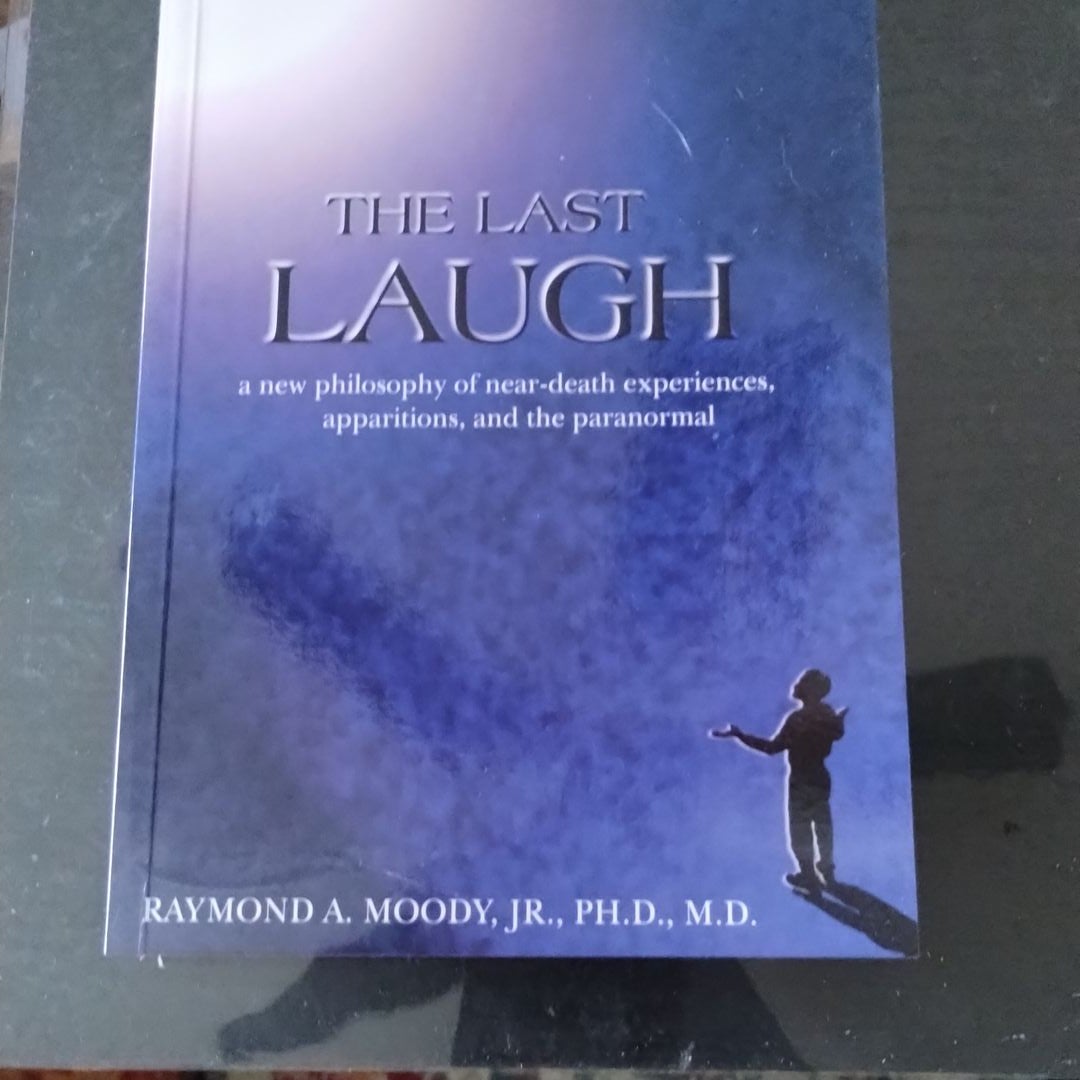 Elvis After Life by レイモンド・ムーディー