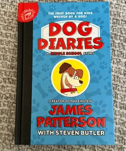 Dog Diaries