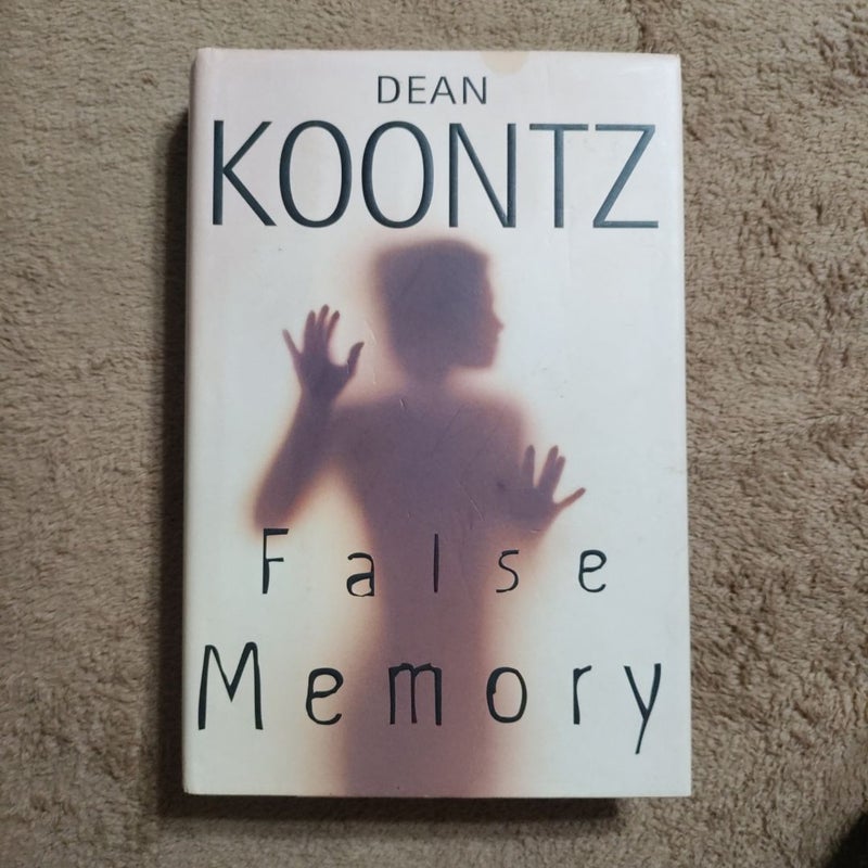 False Memory