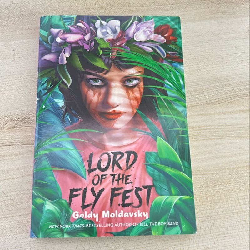 Lord of the Fly Fest