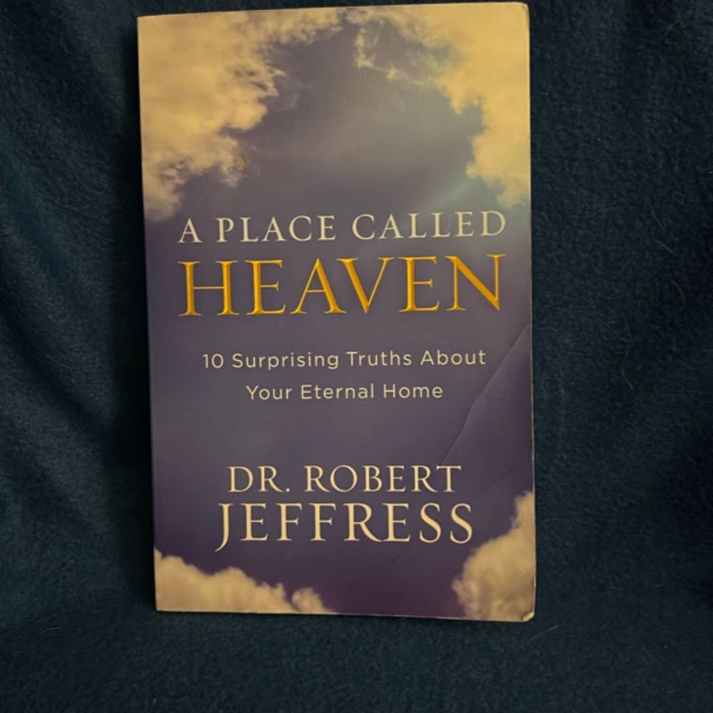 A Place Called Heaven