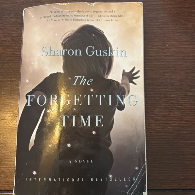 The Forgetting Time
