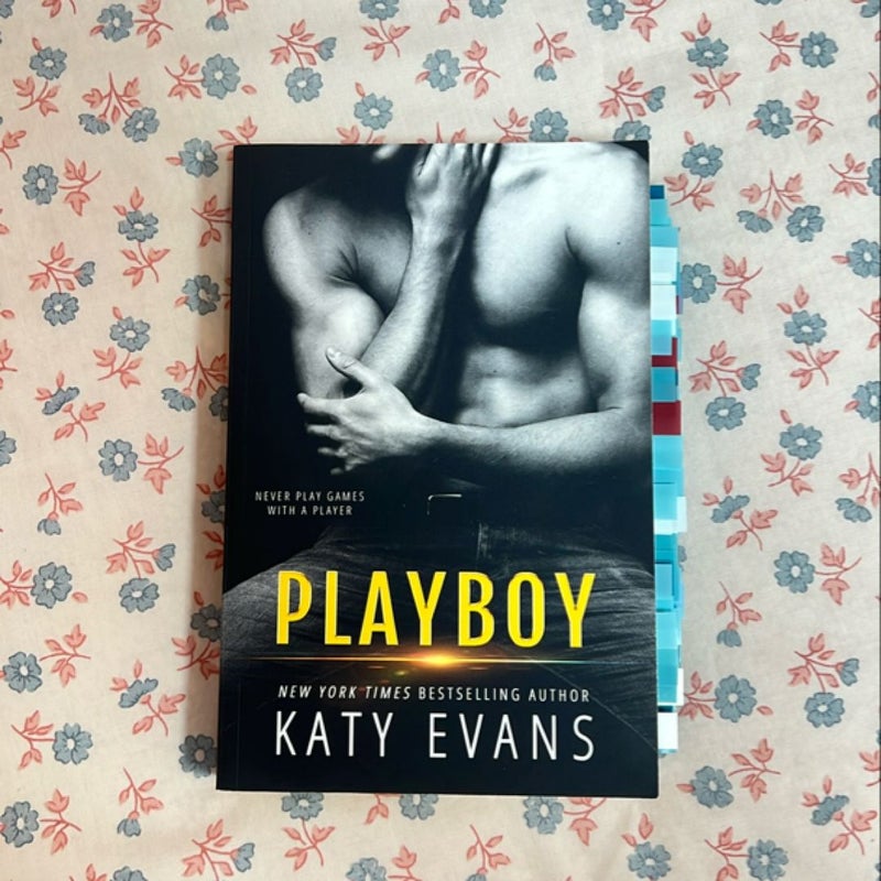 Playboy (annotated) 