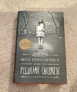 Miss Peregrine's Home for Peculiar Children