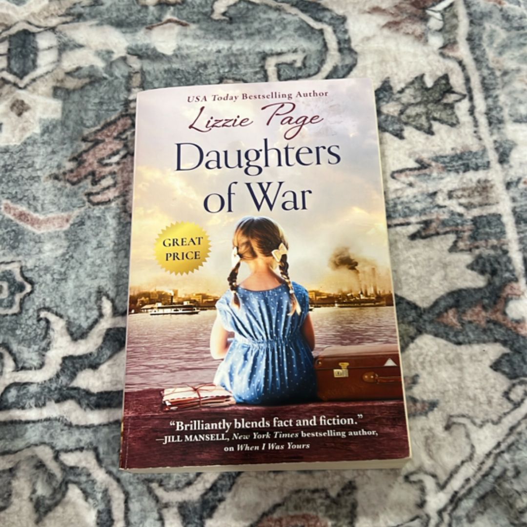 Daughters of War