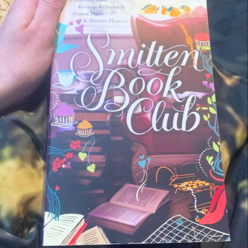 Smitten Book Club