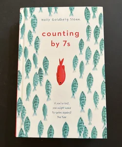 Counting By Sevens