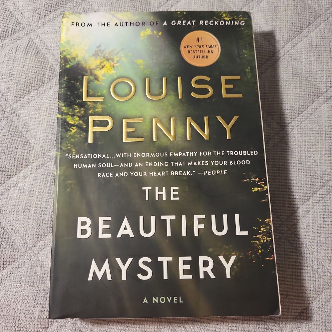 The Beautiful Mystery