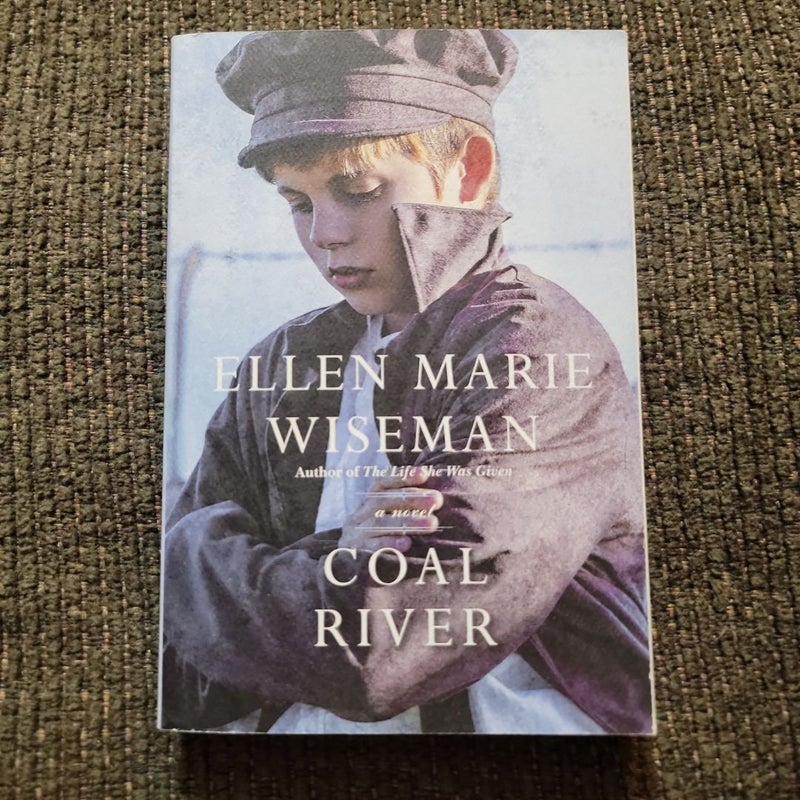 Coal River
