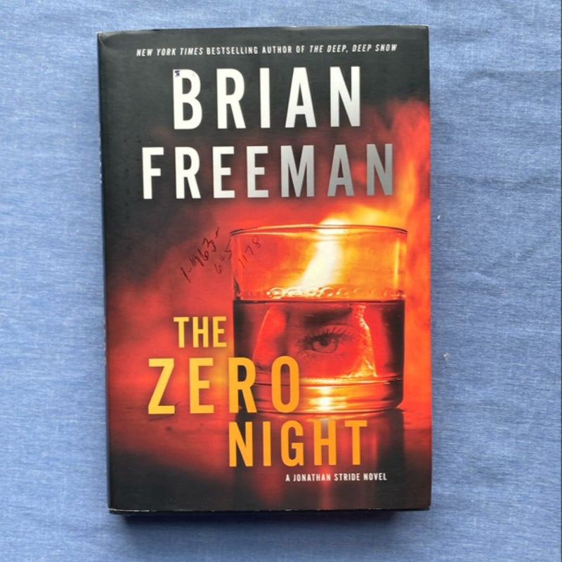 The Zero Night