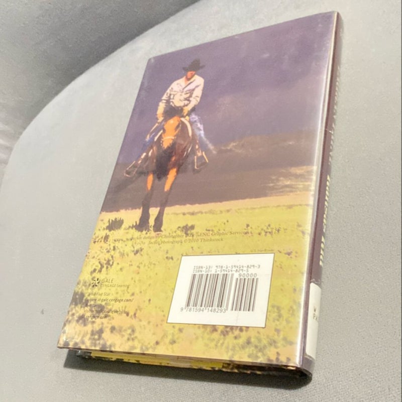 Kansas Kid