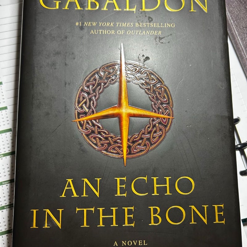 An Echo in the Bone