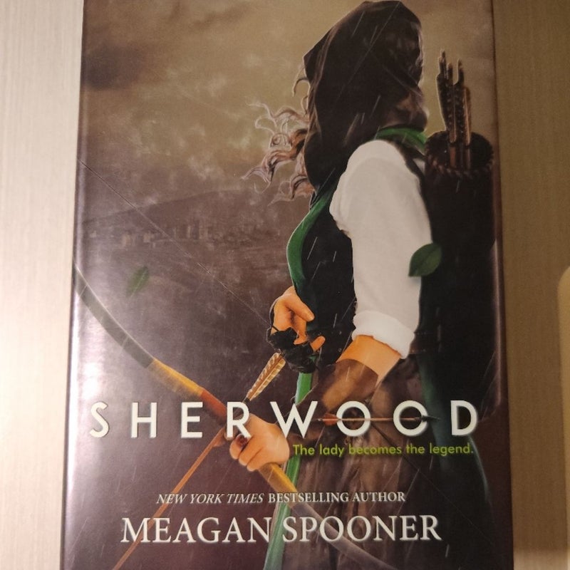 Sherwood