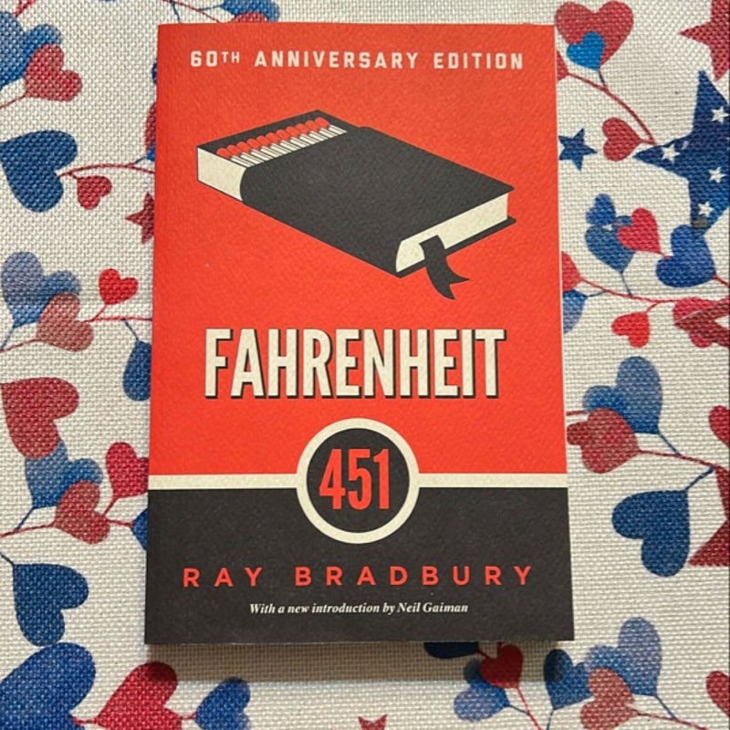 Fahrenheit 451