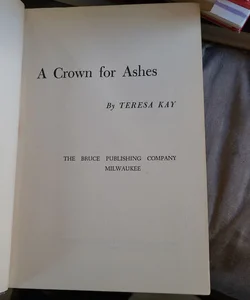 A Crown for Ashes