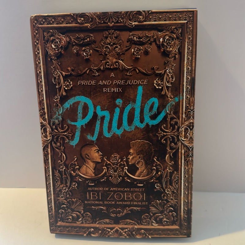 Pride